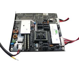 यूनिवर्सल <span class=keywords><strong>Lcd</strong></span> के नेतृत्व वाले टीवी सर्किट बोर्ड t. v56.81 vगा 2 और 2usb एटीवी मुख्य बोर्ड 24 इंच 1920X1200 <span class=keywords><strong>lcd</strong></span> स्क्रीन के लिए - Product Image 4