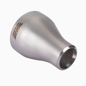 Customize Seamless ASME B16.9 Sch40 Std Sch80 Concentric Reducer/Eccentric Reducer - Product Image 4