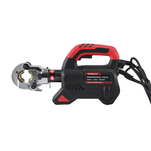 HL-300T Hydraulic Pliers Cable <b>Crimping</b> Tool Hydraulic Pliers - Product Image 4