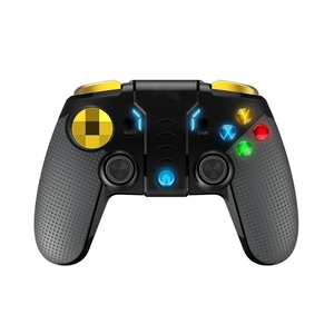Coolrbbe <span class=keywords><strong>2023</strong></span> – manette de jeu sans fil pour téléphone portable, manettes de jeu pour Apple Android - Product Image 3