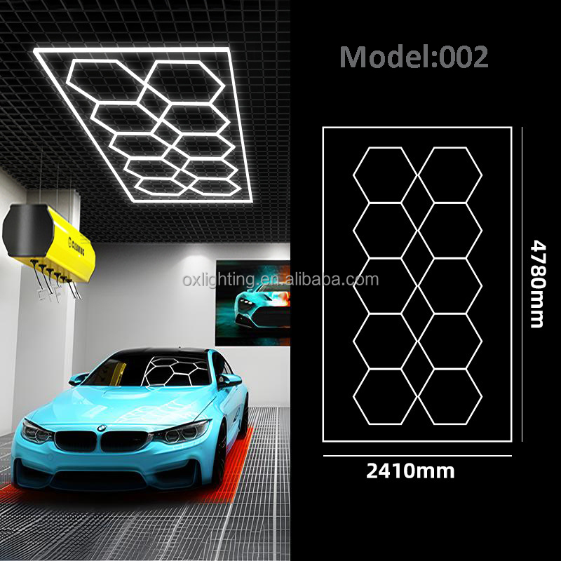 Grille 220v-14 avec cadre