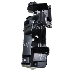Soporte de Montaje 11524381400 de Alta Resistencia para Transpaleta/Apilador Serie 115 - Product Image 2