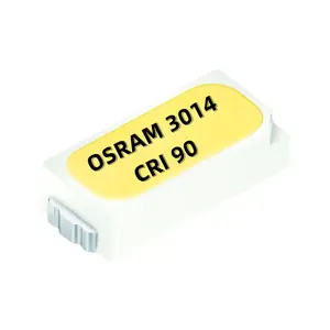 Osram Led-Chip 3014 0.2W Cri: 90 Originele Originele Voorraad Met Hoge Helderheid