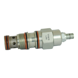 Válvula reductora de presión Elliott TPBFB de 1/2 pulgada operada por piloto para productos petrolíferos - Product Image 1