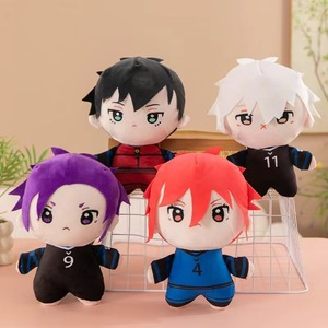 Animation Cartoon Character Dolls Custom <strong>Plush</strong> <strong>Toy</strong> Manufacturer Soft <strong>Toy</strong> Not Stuffed Animals <strong>Plush</strong> <strong>Toys</strong> for Claw Machine <strong>Toys</strong> - Product Image 1