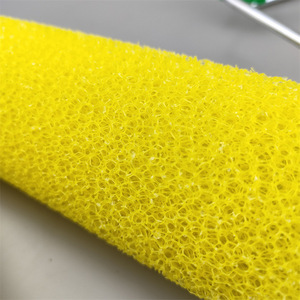 Hot Sản phẩm bán chạy 2025 mô hình Kết cấu sơn Con lăn công cụ miếng bọt biển sơn con lăn cho các bức tường và trần nhà - Product Image 5