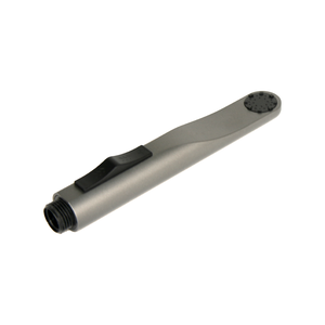 Пластиковый ручной мусульманский распылитель для биде - Product Image 6