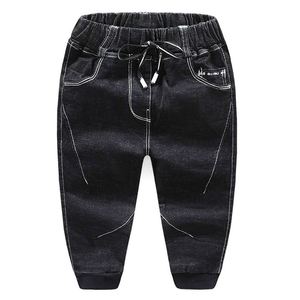 Pantalones Vaqueros de Moda para Bebés y Niños, Últimas Imágenes de Pantalones Vaqueros para Niños, Productos Innovadores para la Venta - Product Image 3