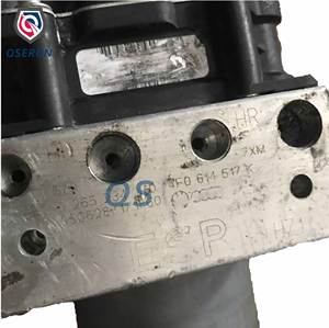 <span class=keywords><strong>ABR</strong></span> — pompe de contrôle de frein de voiture reconditionnée, marché de pièces détachées <span class=keywords><strong>ABS</strong></span> 68303D0068, 0265950429, unité 0265234260, pour VW AUDI A6 - Product Image 6