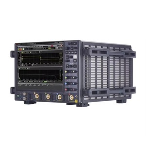 เครื่องวัดออสซิลโลสโคปแบบเรียลไทม์ Keysight Infiniium รุ่น UXR0402A สำหรับห้องปฏิบัติการ ความถี่ 40GHz 2 ช่องสัญญาณ 128GSa/s 10 บิต Xgeqpt รับประกัน 1 ปี ผลิตในสหรัฐอเมริกา - Product Image 4