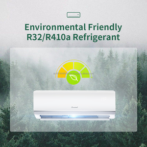Puremind 9000Btu R32 <b>Air</b> <b>Conditioner</b> Super Save Energy Intelligent <b>Home</b> Use Wall Mounted Split <b>Air</b> <b>Conditioner</b> A++ - Product Image 6