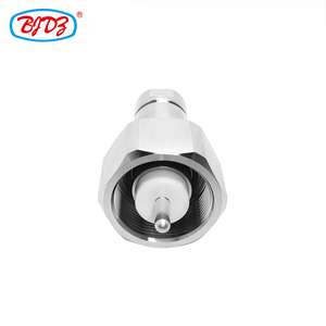 Conector Macho LC para Cable de 1/2 pulgada LDF4-50A, Adaptadores de Alta Tensión y Alta Potencia, Conectores en Stock, Suministro de Fábrica - Product Image 5