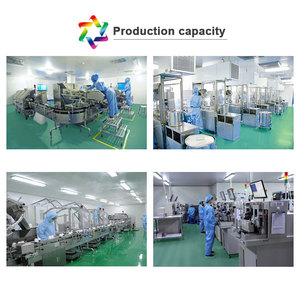 Cápsulas <span class=keywords><strong>de</strong></span> Nattoquinasa OEM/ODM que Promueven la Circulación Sanguínea y la Salud en Personas Mayores - Product Image 5