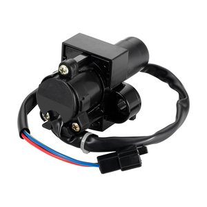 Jeu de clés de commutateur d'allumage de moto pour HONDA CB500X 13-17 CBR500 13-17 CB650F 15-18 CBR650 15-18 - Product Image 6