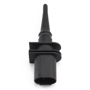 Sensor de temperatura del aire ambiente Exterior, Sensor de temperatura del aire Exterior para <span class=keywords><strong>BMW</strong></span> 128i/135i OE:65816905133/Shopify, <span class=keywords><strong>precio</strong></span> al por mayor - Product Image 2