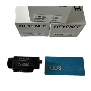 CV-H100M CV-H100C CV-H035M CV-H035C CV-H200M CV-H200C กล้องวิชันซิสเต็ม CCD 1MP แบบ C Mount สำหรับการตรวจสอบด้วยวิชันซิสเต็มและการทำงานอัตโนมัติ - Product Image 2