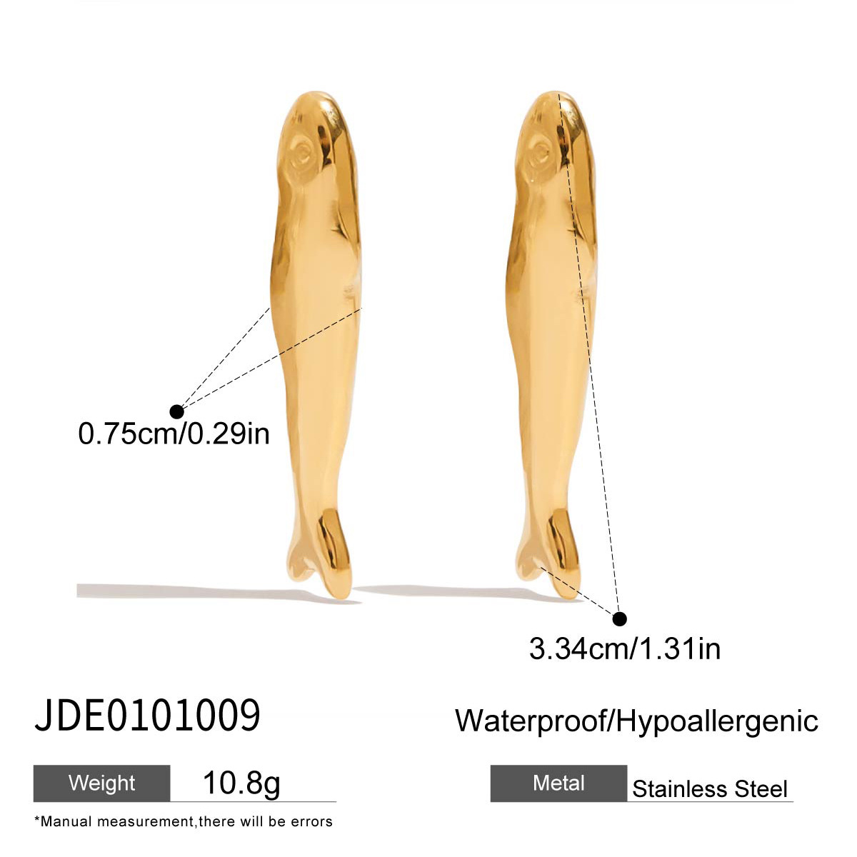 รหัสสินค้า: JDE0101009