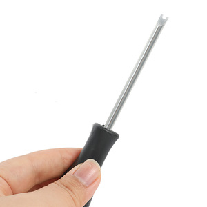<b>Screwdriver</b> Set Phillips Bit Anti-Slip Handle Insulated For Computer Desk Wardrobe Repair Tools - Product Image 2