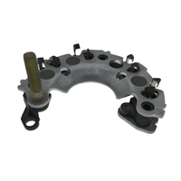 RECO # Redresseur d'alternateur de voiture MA0101 IXR633 RI14H 63244901 Neuf 12V Pièces automobiles de haute qualité pour FIAT DOBLO PALIO PUNTO SIENA etc.