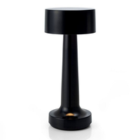 Lampes de décoration intérieure Lampe de table de luxe pour salle de lecture Chevet Salon Veilleuses LED Lampe d'étude pour étudiants Lampe de bureau à LED