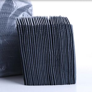 Confezione all'ingrosso da 125 pz/sacchetto: Salviette monouso impermeabili per igiene dentale, tatuaggi, pulizia, per saloni di bellezza, nail art e copertura tavoli per tatuaggi - Product Image 2