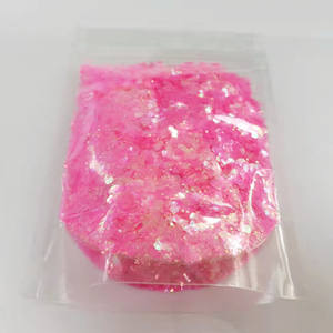 Poudre de paillettes extra fine en vrac de 2 oz, prix inférieur, non toxique, matériau en polyester pour la peinture, l'artisanat, les décorations - Product Image 2