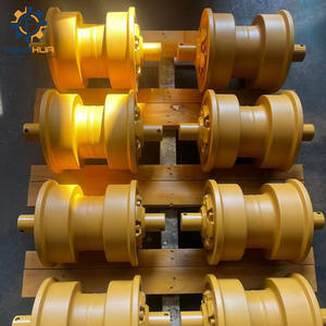 Гусеничный ролик для ходовой части бульдозера - Product Image 6