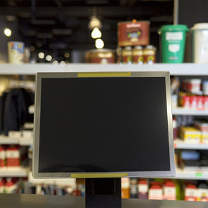 Pantalla LCD TFT NE180QDM-NZ2 de 18.0 pulgadas completamente nueva, 500 de brillo, con resolución de 2560x1600, 167 PPI para señalización digital. - Product Image 1