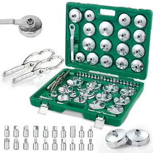 Juego <span class=keywords><strong>de</strong></span> herramientas manuales <span class=keywords><strong>de</strong></span> extracción <span class=keywords><strong>de</strong></span> filtro <span class=keywords><strong>de</strong></span> <span class=keywords><strong>aceite</strong></span> automotriz sin arañazos, llave <span class=keywords><strong>de</strong></span> filtro <span class=keywords><strong>de</strong></span> <span class=keywords><strong>aceite</strong></span> <span class=keywords><strong>de</strong></span> alta calidad - Product Image 5