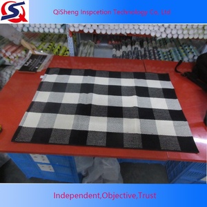 <span class=keywords><strong>Service</strong></span> d'inspection de tapis pour salon, société tierce en Chine, rapport émis dans les 24 heures, <span class=keywords><strong>service</strong></span> d'assurance commerciale - Product Image 1