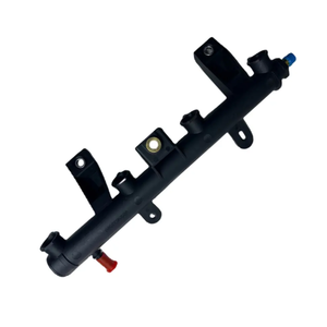 Tuyau à rampe commune 198542 9655833580 POUR Peugeot 1007 106 206 207 307 POUR Citroen C2 <span class=keywords><strong>C3</strong></span> forocorsa - Product Image 1