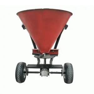 ATV fertilizzante letame spreader