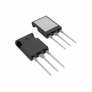 IXFR26N60Q Transistors BOM IC In Stock ISOPLUS247 Buy Online Electronic Components - Product Image 1