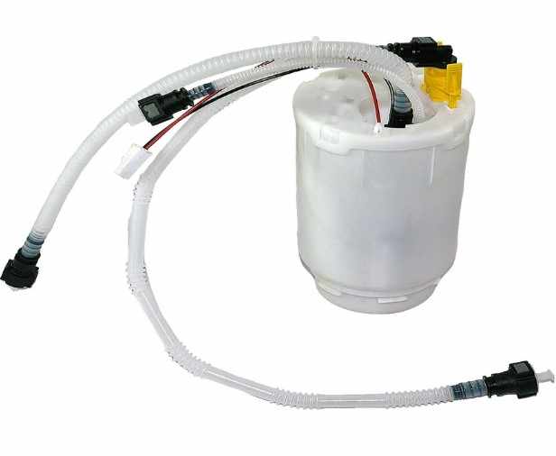 High Quality Auto Engine Parts 7L6919087F Fuel Pump Assembly ...