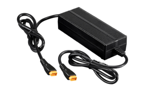 <span class=keywords><strong>Chargeur</strong></span> double sortie 2 ports CE GS UL KC SAA PSE pour <span class=keywords><strong>batterie</strong></span> de <span class=keywords><strong>scooter</strong></span>, vélo électrique, robot, pack de batteries 25.2V 2A 3A, <span class=keywords><strong>chargeur</strong></span> de <span class=keywords><strong>batterie</strong></span> lithium-ion - Product Image 3