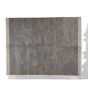 <b>Waterproof</b> Bamboo Charcoal Pet Urine <b>Pad</b> Super Absorbent Pee <b>Pad</b> - Product Image 3