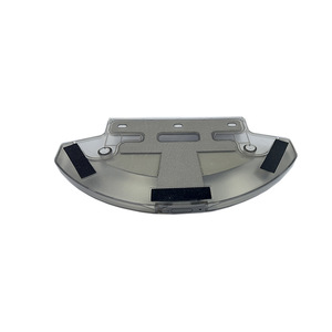 Tanque de agua Ecovacs Deebot para DE35 DE33 DE55 DG710 DG716 Alluring Series Dodo, pieza de repuesto de plástico para uso doméstico - Product Image 2