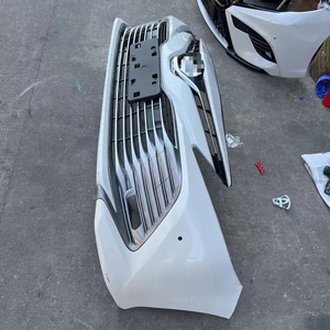 ชุดกันชนหน้า 52119-0X942 สำหรับรถยนต์โตโยต้า แคมรี่/ไฮบริด - Product Image 2