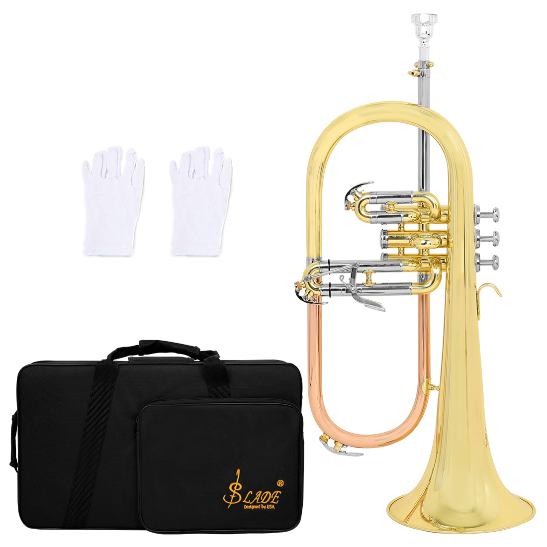 flugel horn