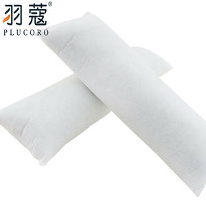 Oreiller pour <span class=keywords><strong>enceinte</strong></span> Qualité Blanc Lit <span class=keywords><strong>Traversin</strong></span> Oreillers pour <span class=keywords><strong>Dormir</strong></span> Long <span class=keywords><strong>Traversin</strong></span> - Product Image 4