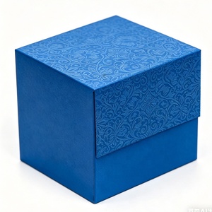 Boîtes cadeaux hexagonales magnétiques personnalisées <span class=keywords><strong>de</strong></span> luxe pour pots <span class=keywords><strong>de</strong></span> miel - Product Image 3