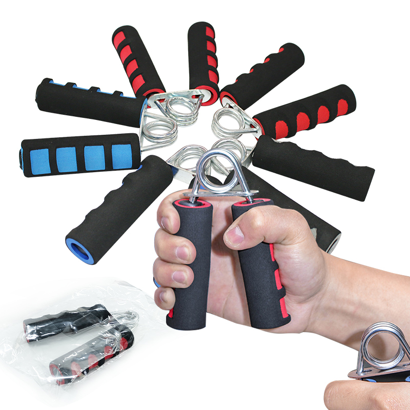 Spring Hand Grip Finger Strength Finger