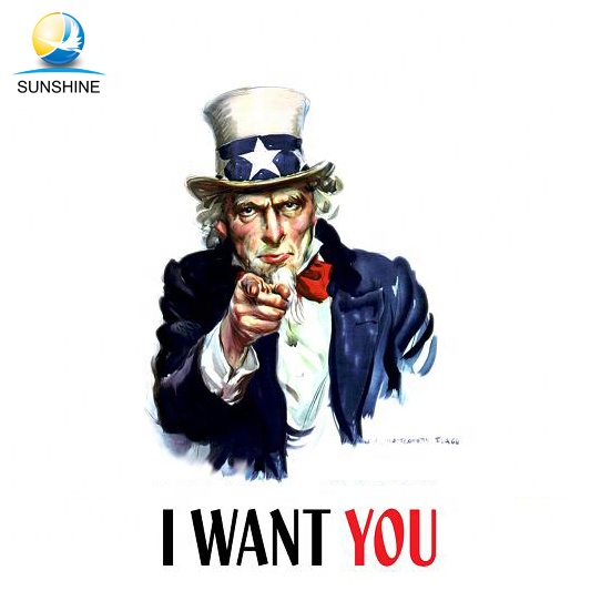 Первоклассный китайский Yiwu Sunshine Trade Market Sourcing Translation консолидация складских инспекций переупаковочная этикетка агент по закупкам