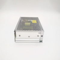 Fuente de Alimentación Conmutada de 250W, Entrada CA 110/220V a Salida CC 12V 20A, 15V 24V 10A, 27V 48V 5.2A, Transformador Estabilizador de Voltaje S-250