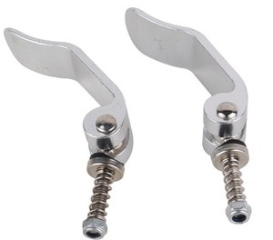 Piezas de repuesto para <span class=keywords><strong>bicicleta</strong></span>, Material de aleación para <span class=keywords><strong>comprar</strong></span> productos únicos 6061, liberación rápida - Product Image 5