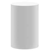 Colonnade en Acrylique pour Desserts, Présentoir de Table pour Mariage, Colonne en Acrylique, Table d'Appoint, Support à Gâteaux Professionnel