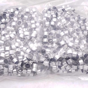 บุชชิ่ง PCM 101208 Ptfe ขนาด 10*12*8 มม. บุชชิ่งแบบหล่อลื่นในตัว <span class=keywords><strong>SF</strong></span>-<span class=keywords><strong>1</strong></span> ลูกปืนแบบไม่ใช้น้ำมัน - Product Image 4