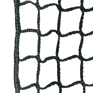 Wholesale 15 X 15ft Heavy Duty Sports Netting Golf Barrier Net Backstop Net For Outdoor And Indoor