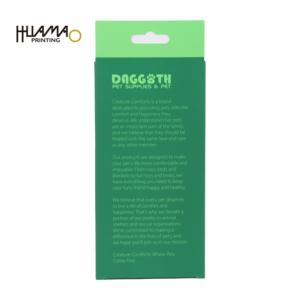 Jewelry Window <b>Box</b> OEM Custom Color Size Window Packaging Boxes for Product <b>Display</b> Gift Retail Boxes <b>Clear</b> View Window Boxes - Product Image 3