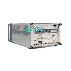 เครื่องวิเคราะห์เครือข่ายไมโครเวฟ Keysight N5245b Pna-x 900 Hz/10 MHz -50GHz - Product Image 4